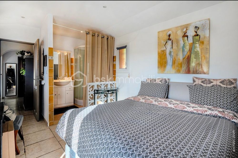 � vendre  Villa Taradeau (83460)