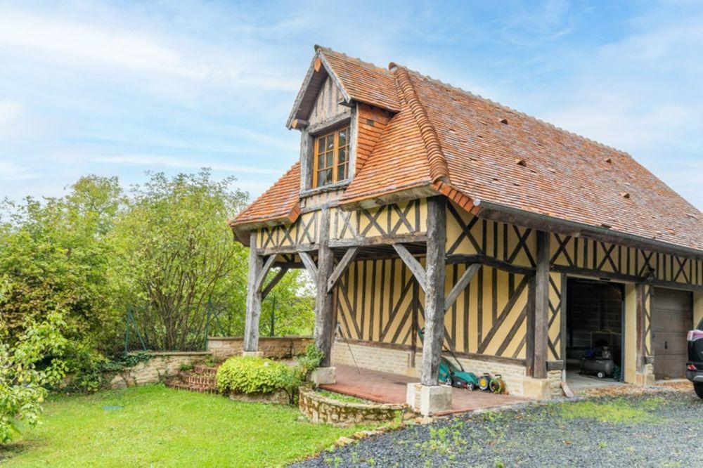 � vendre  Maison Pont-l'�v�que (14130)