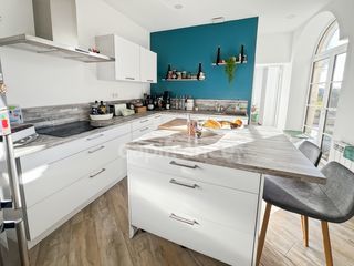  Duplex/triplex � vendre 5 pi�ces 96 m�