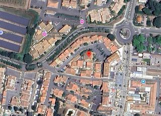  Appartement � vendre 2 pi�ces 30 m�