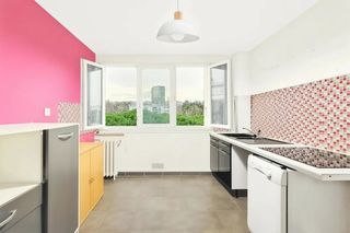  Appartement � vendre 4 pi�ces 76 m�