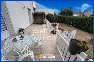  Maison � vendre 4 pi�ces 100 m�