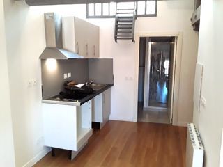  Appartement � louer 1 pi�ce 27 m�