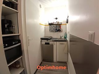  Appartement � vendre 2 pi�ces 30 m�