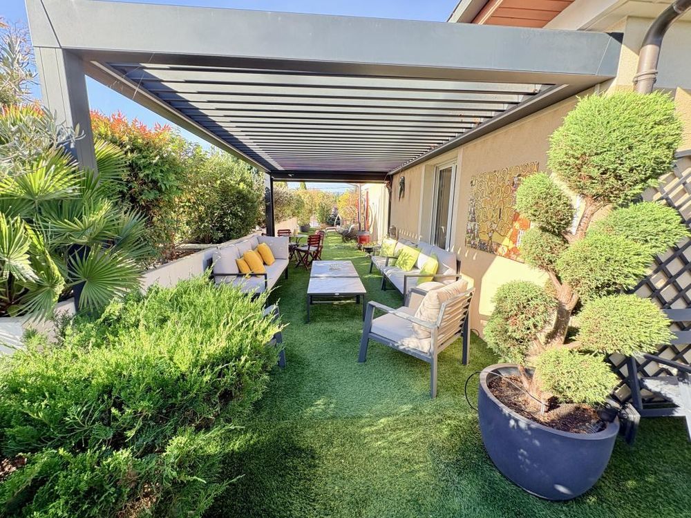 � vendre  Appartement Tassin-la-Demi-Lune (69160)