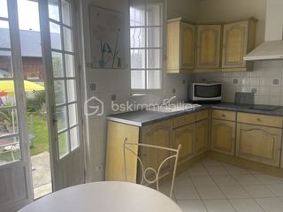  Propri�t�/ch�teau � vendre 12 pi�ces 190 m�