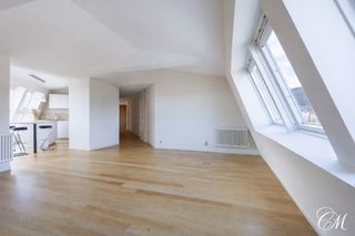  Appartement � vendre 3 pi�ces 107 m�