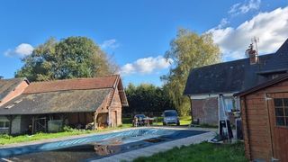  Maison � vendre 9 pi�ces 165 m�