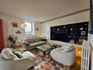  Appartement � vendre 7 pi�ces 190 m�