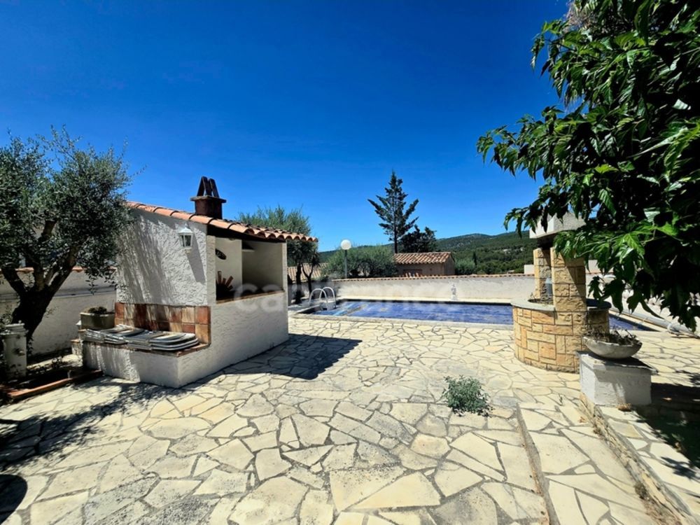 � vendre  Maison Ceyreste (13600)