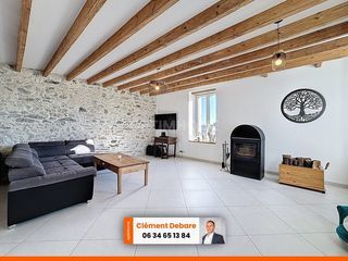  Maison � vendre 4 pi�ces 173 m�