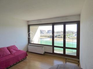  Appartement � vendre 1 pi�ce 27 m�