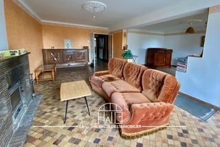  Maison � vendre 6 pi�ces 184 m�