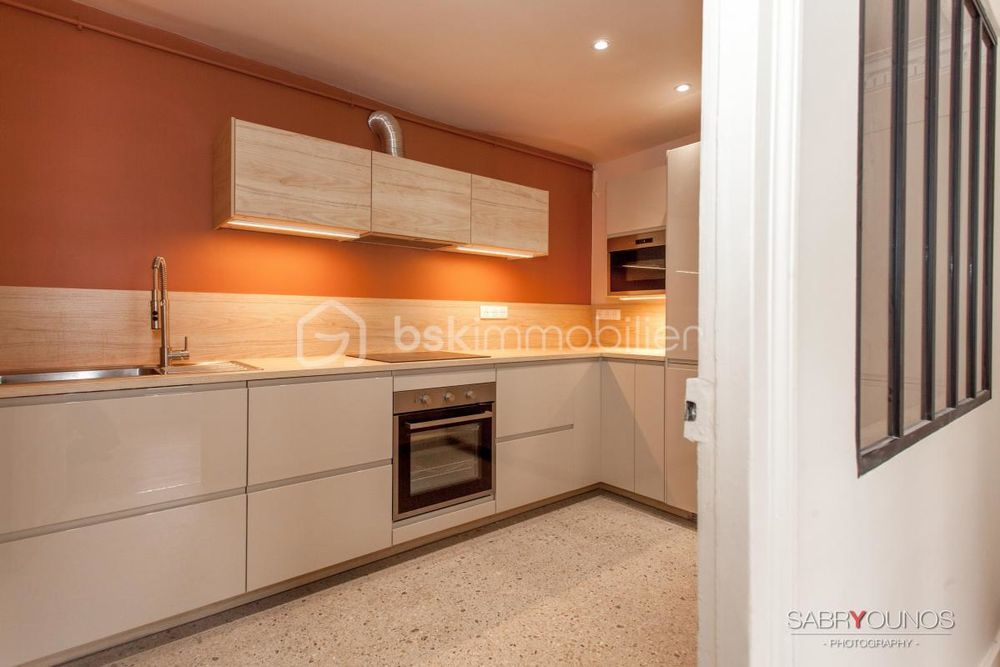 � vendre  Appartement Paris 7
