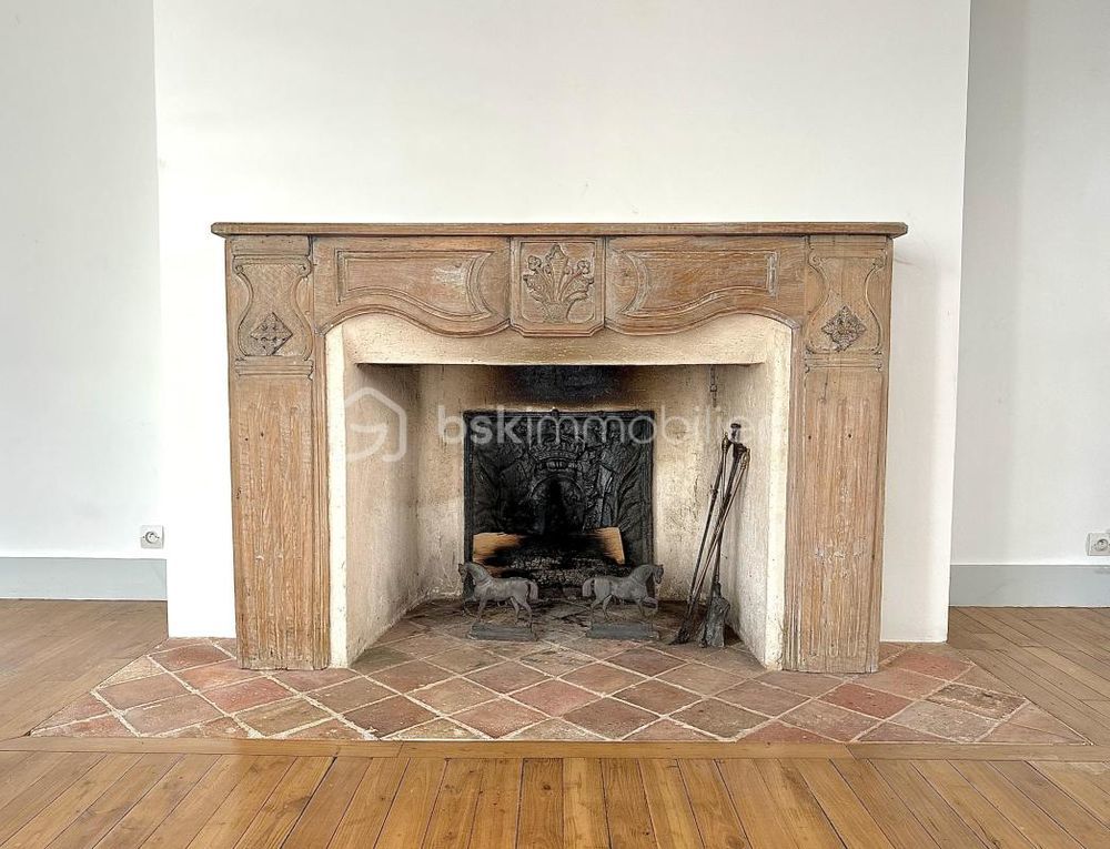 � vendre  Maison Saint-Germain-en-Laye (78100)