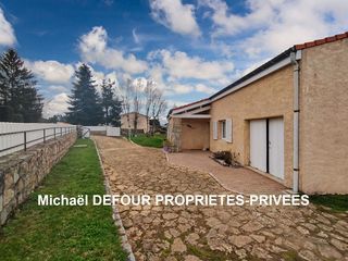  Maison � vendre 9 pi�ces 162 m�
