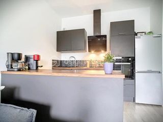  Appartement � vendre 4 pi�ces 81 m�