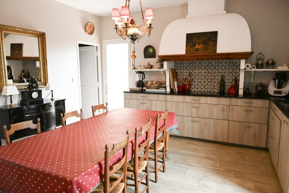 � vendre  Maison Fuveau (13710)