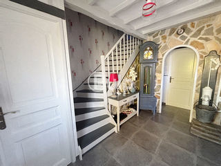  Maison � vendre 6 pi�ces 105 m�