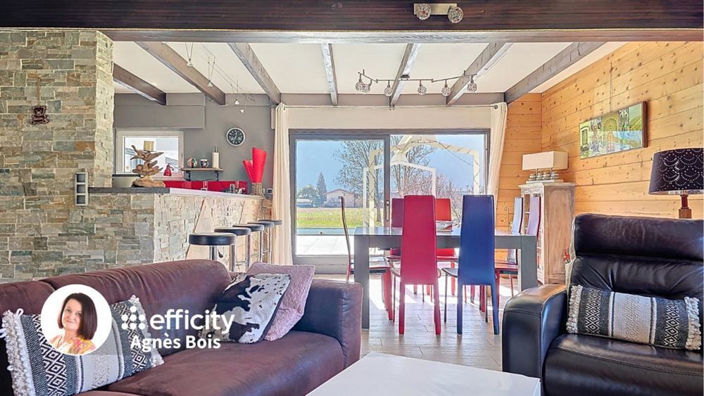 � vendre  Maison Bonneville (74130)