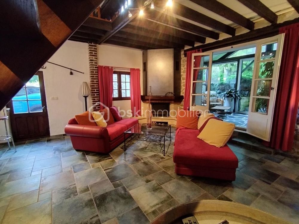 � vendre  Maison Claye-Souilly (77410)