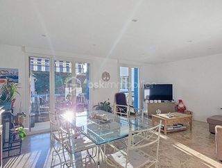  Appartement � vendre 3 pi�ces 85 m�