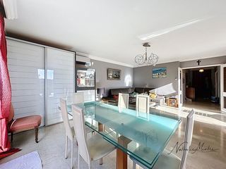  Appartement � vendre 5 pi�ces 144 m�