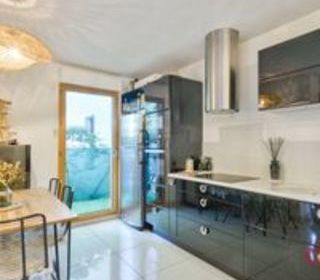  Appartement � vendre 3 pi�ces 61 m�