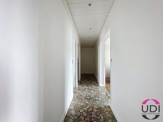  Appartement � vendre 3 pi�ces 67 m�