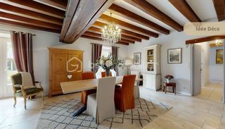  Maison � vendre 8 pi�ces 246 m�