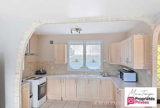  Maison � vendre 4 pi�ces 69 m�