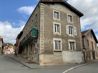  Immeuble � vendre 14 pi�ces 217 m�