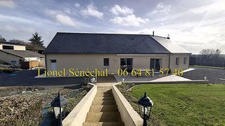  Maison � vendre 6 pi�ces 110 m�