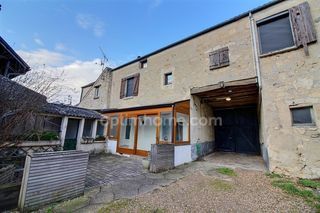  Maison � vendre 5 pi�ces 100 m�