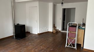  Maison � vendre 3 pi�ces 65 m�