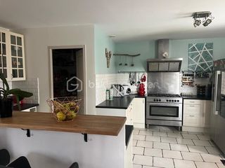  Maison � vendre 5 pi�ces 143 m�