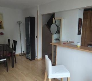  Appartement � vendre 4 pi�ces 68 m�