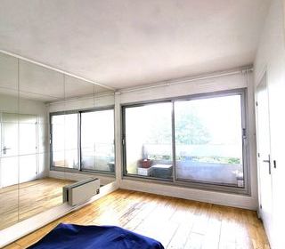  Appartement � vendre 4 pi�ces 89 m�