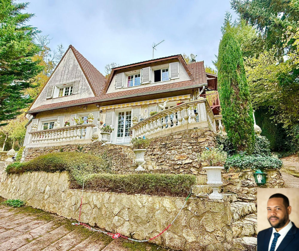 � vendre  Maison Jouy-en-Josas (78350)