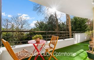  Appartement � vendre 3 pi�ces 69 m�