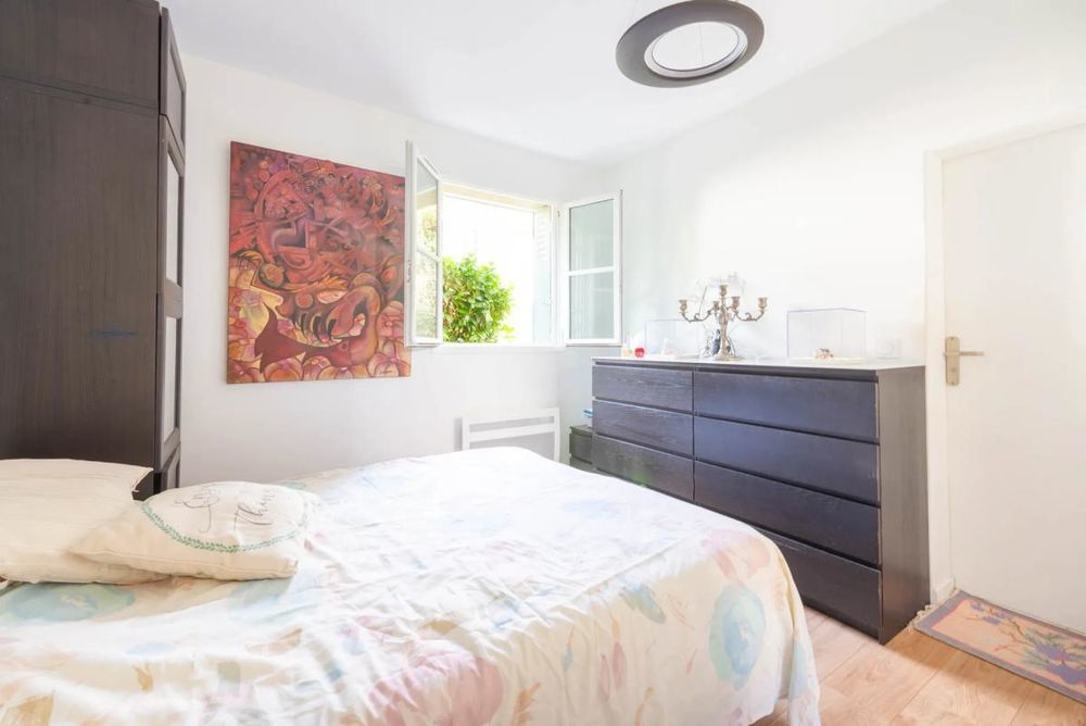 � vendre  Appartement Garches (92380)