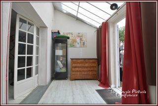 Maison � vendre 8 pi�ces 200 m�