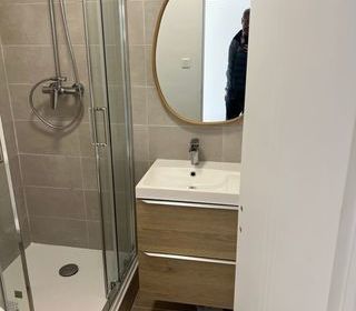  Appartement � louer 3 pi�ces 50 m�