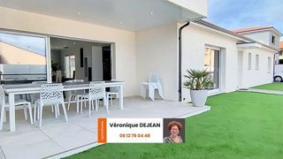  Maison � vendre 5 pi�ces 134 m�