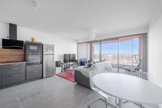  Appartement � vendre 3 pi�ces 61 m�