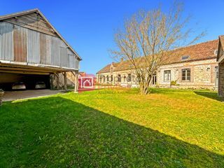  Maison � vendre 11 pi�ces 332 m�