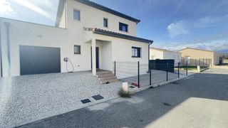  Villa � vendre 4 pi�ces 116 m�