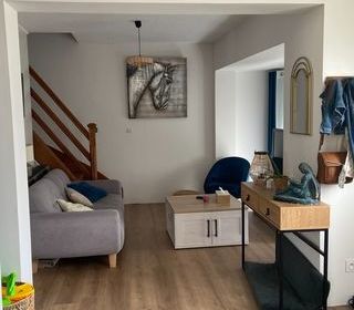  Maison � vendre 7 pi�ces 127 m�