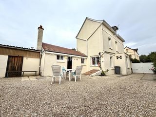  Maison � vendre 6 pi�ces 110 m�