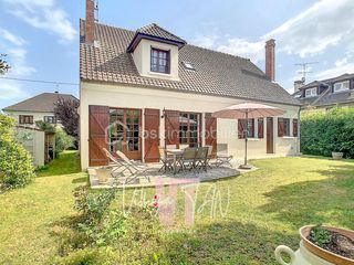  Maison � vendre 5 pi�ces 159 m�